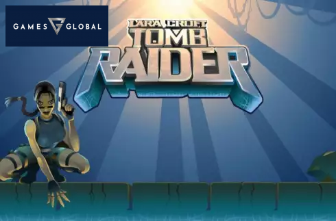 Tomb Raider